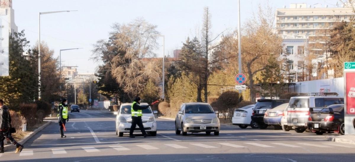 Төрийн албан хаагчид өглөө 08:30 цагаас өмнө, орой 17:00 цагаас хойш хөдөлгөөнд оролцхоор боллоо