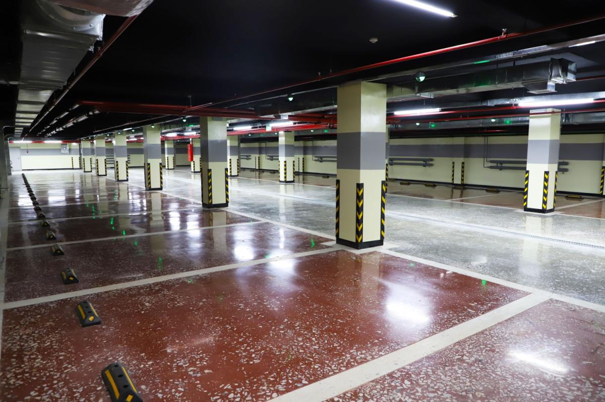 УРТ ЦАГААНЫ ДАЛД ЗОГСООЛ ШӨНИЙН ТУРШ 5000 ТӨГРӨГӨӨР ҮЙЛЧИЛЖ БАЙНА