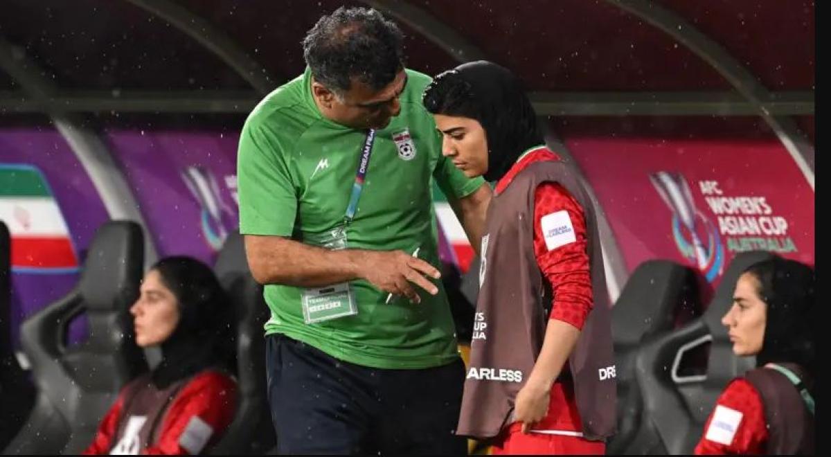 АВСТРАЛИ УЛСААС ОРОГНОЛ ХҮССЭН ИРАНЫ 7 ТАМИРЧНЫ 5 НЬ ШИЙДВЭРЭЭСЭЭ БУЦЖЭЭ