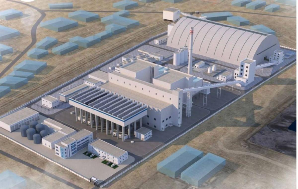 ДУЛААНЫ ТАВДУГААР ЦАХИЛГААН СТАНЦЫН БҮТЭЭН БАЙГУУЛАЛТЫН АЖИЛ ЭНЭ САРААС ЭХЭЛНЭ