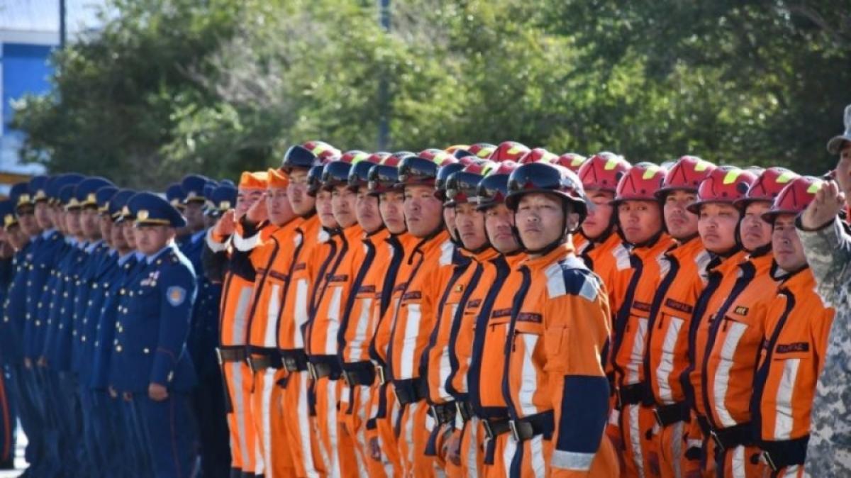 ОНЦГОЙ БАЙДЛЫН БАЙГУУЛЛАГЫН АЛБА ХААГЧДАД ОЛГОДОГ МӨНГӨН УРАМШУУЛЛЫГ НЭМЭГДҮҮЛЛЭЭ