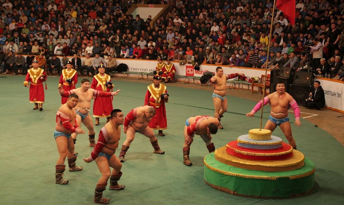 "НАУРЫЗ 2026" УЛС АЙМГИЙН ЦОЛТОЙ 256 БӨХИЙН БАРИЛДААН БОЛНО