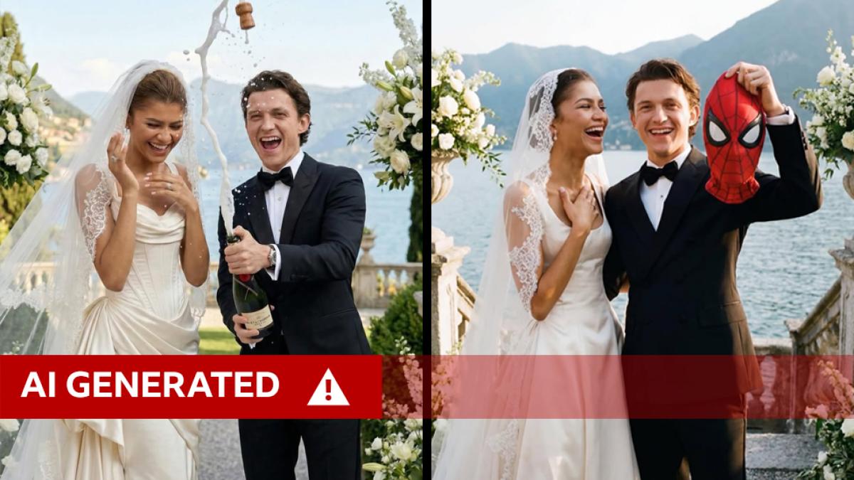 ЖҮЖИГЧИН ЗЕНДАЯ НУУЦААР ГЭРЛЭСЭН ҮҮ?