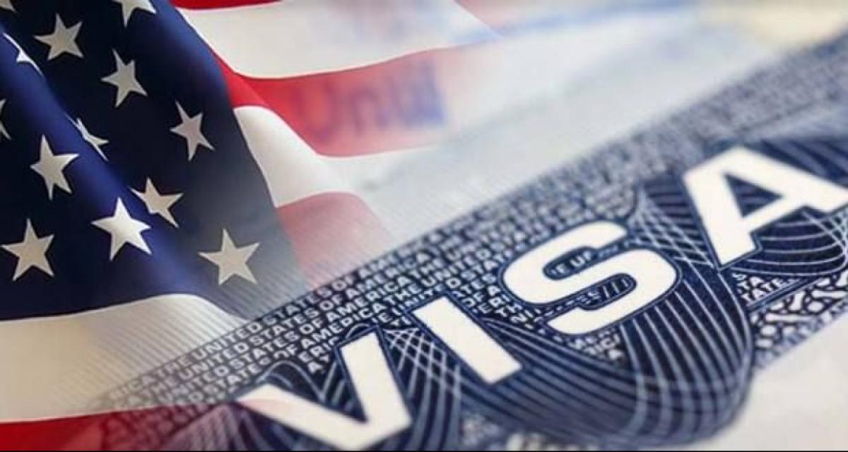 АНУ-ЫН B1/B2 АНГИЛЛЫН ВИЗ ХҮСЭХИЙН ТУЛД $15,000 ХҮРТЭЛХ БАРЬЦАА БАЙРШУУЛАХ ШААРДЛАГАТАЙ