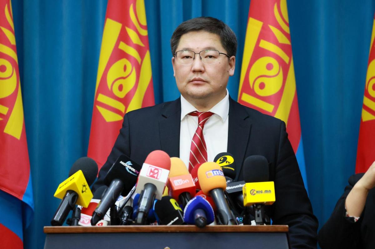 НИЙТИЙН ЗОРИУЛАЛТТАЙ ОРОН СУУЦНЫ БАЙШИНГИЙН ДУНДЫН ӨМЧЛӨЛИЙН ЭД ХӨРӨНГИЙН МЕНЕЖМЕНТИЙН ТУХАЙ ХУУЛИЙН ТӨСЛИЙГ ЗАСГИЙН ГАЗАР ДЭМЖЛЭЭ