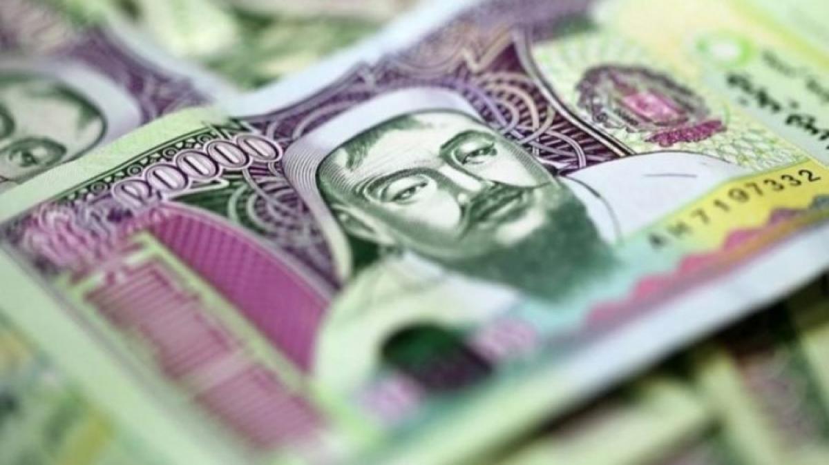 ХҮҮХДИЙН МӨНГӨН ТЭТГЭМЖИЙГ ӨНӨӨДӨР ОЛГОНО