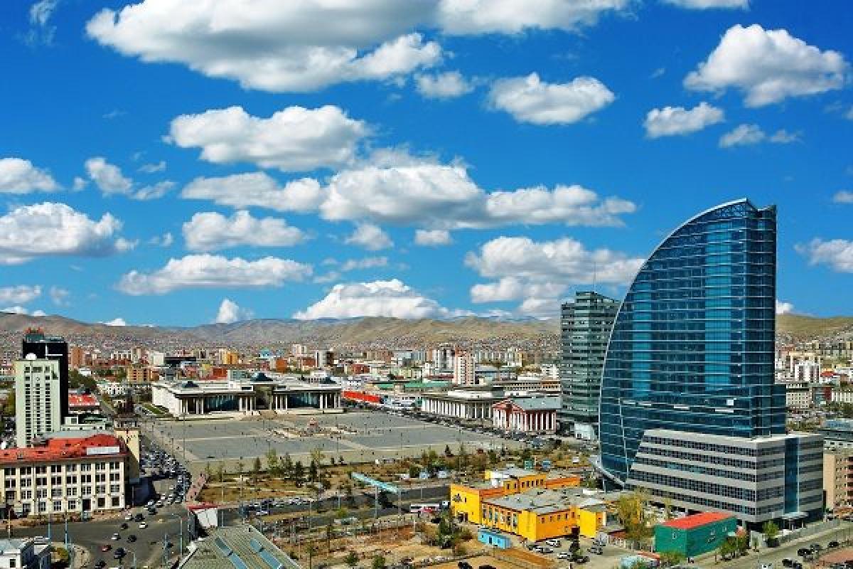 ШИНЭ ДОЛОО ХОНОГТ БОЛОХ ОНЦЛОХ ҮЙЛ ЯВДАЛ