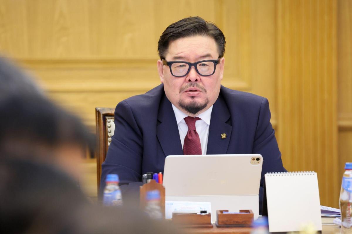 ТӨРИЙГ ХОХИРОЛГҮЙ БОЛГОХ АЖЛЫН ХЭСЭГ 120 ТЭРБУМ ТӨГРӨГИЙН ӨР БАРАГДУУЛААД БАЙНА