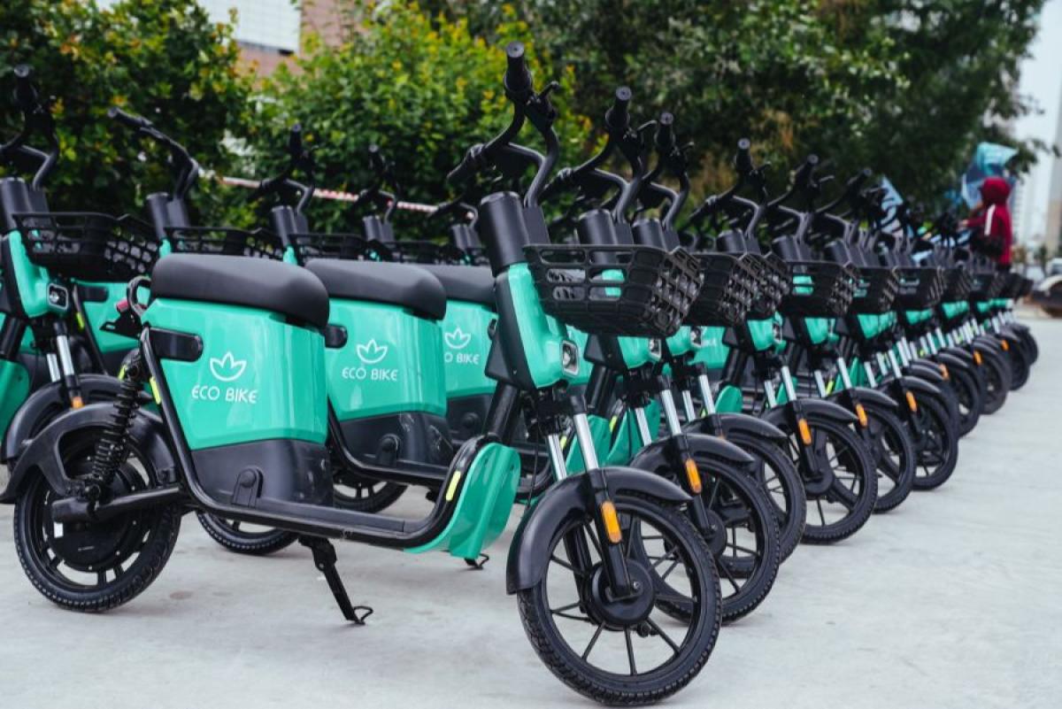 4-Р САРЫН 10-НААС ЭХЛЭН ЗАМЫН ХӨДӨЛГӨӨНД УНАДАГ ДУГУЙ, СКҮТЕР, ЦАХИЛГААН ДУГУЙ, МОПЕД, МОТОЦИКЛ ОРОЛЦОЖ ЭХЭЛНЭ