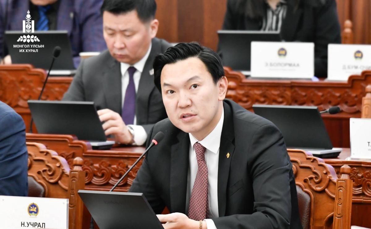 УИХ-ЫН ДАРГА Н.УЧРАЛ: УЛС ТӨРИЙН ТОГЛООМ УЛС ОРНЫ ШОГЛООМ БОЛОХ УЧИРГҮЙ