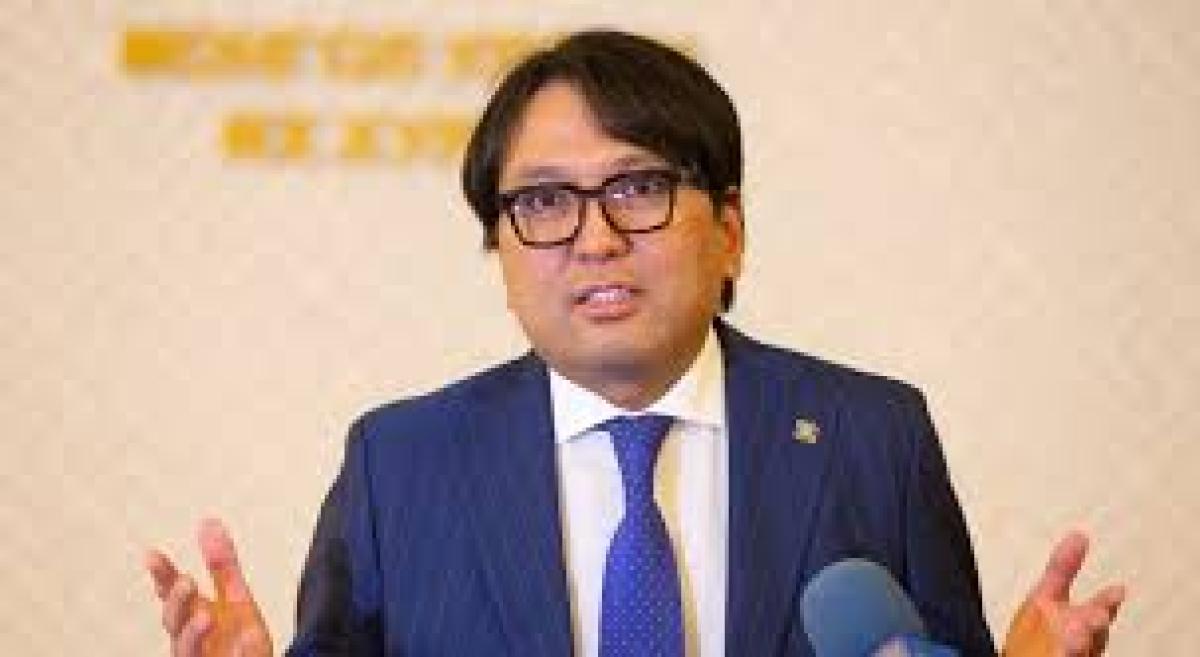 "ХҮН НАМ ЗАСГИЙН ГАЗАРТ ОРООГҮЙ БОЛ СУУРЬ РЕФОРМЫГ ХИЙЖ ЧАДАХГҮЙ БАЙСАН"