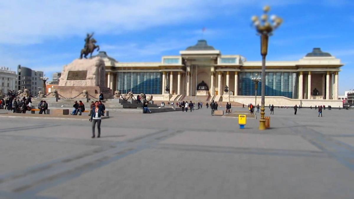 МАРГААШААС БУЮУ ДӨРӨВДҮГЭЭР  САРД ТӨВ ТАЛБАЙД СПОРТ АРГА ХЭМЖЭЭНҮҮД ЭХЭЛНЭ