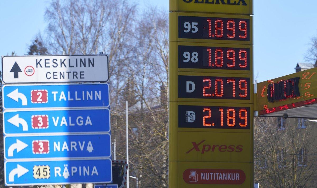 ФИНЛЯНДАД ТҮЛШНИЙ ҮНЭ 40%-ИАР ӨСЧЭЭ