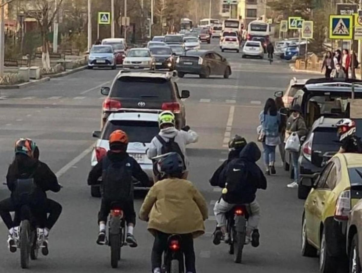 СУРРОНТОЙ ХОЛБООТОЙ ЗАМ ТЭЭВРИЙН 161 ОСОЛ ГАРЧЭЭ