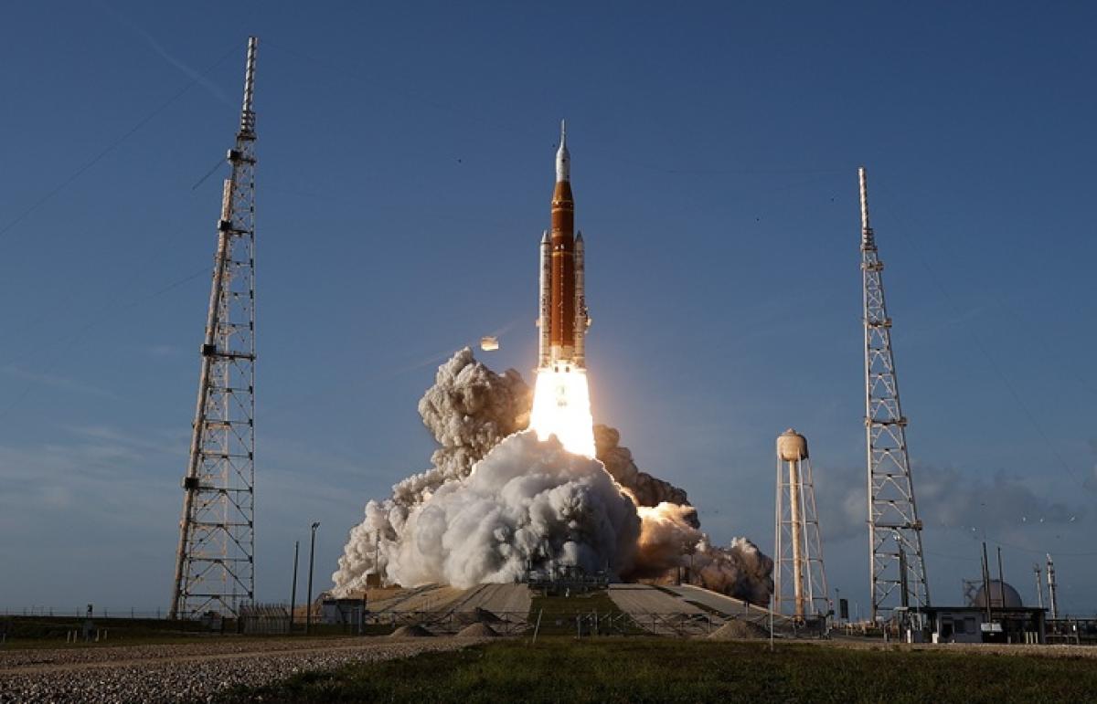 САРЫГ ЗОРИХ &ldquo;АРТЕМИД-2&rdquo; АЯН ЗАМДАА ГАРЛАА