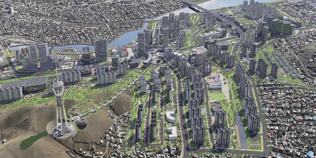 &ldquo;СЭЛБЭ ДЭД ТӨВ&rdquo; БАЙРНЫ УРЬДЧИЛСАН ЗАХИАЛГА ТАВДУГААР САРЫН 01-ЭЭС ЭХЭЛНЭ