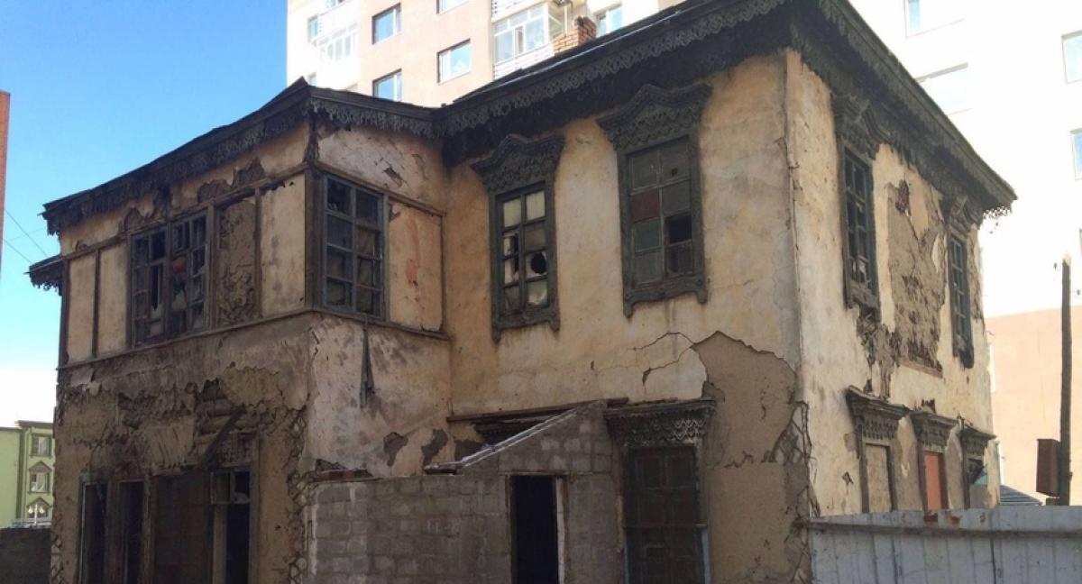 "ГООЖИНГИЙН ӨНДӨР"-ИЙГ СЭРГЭЭН ЗАСВАРЛАХ ТЕНДЕР ЗАРЛАНА