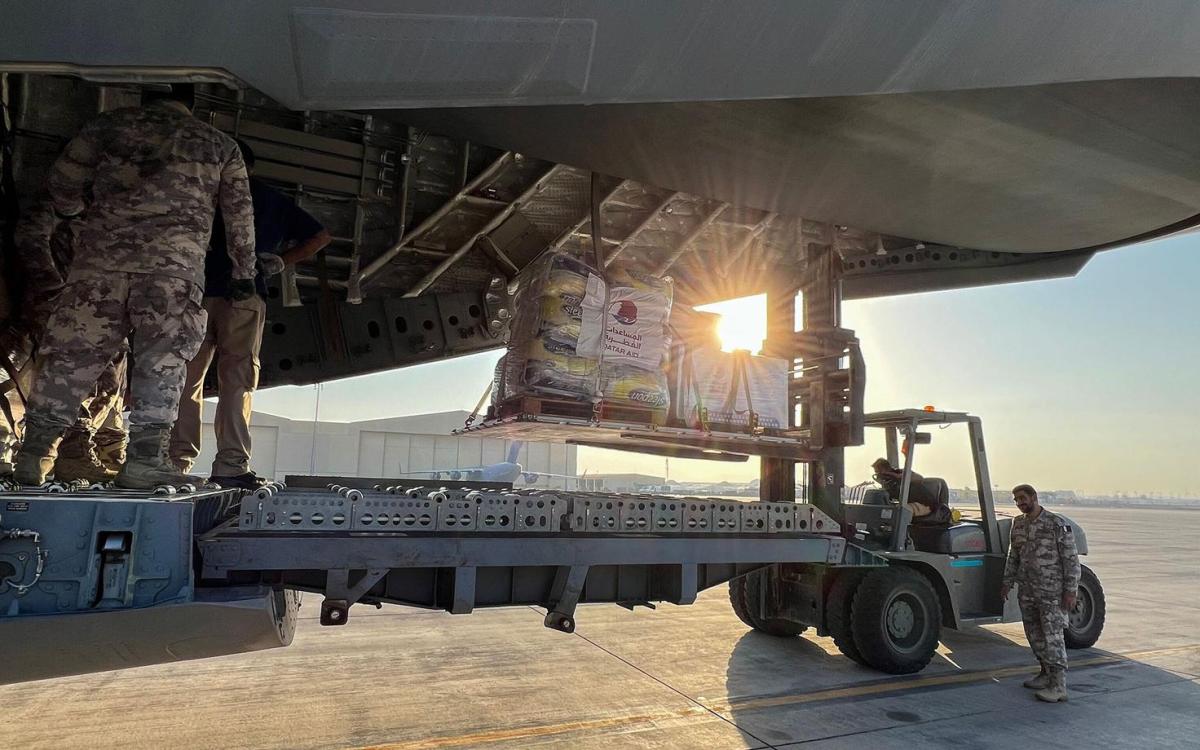 АНУ ИРАНЫ ЭСРЭГ АШИГЛАХ ПУУЖИНГИЙН ХУДАЛДАН АВАЛТАА ҮЛЭМЖ НЭМЭГДҮҮЛЖ БАЙНА