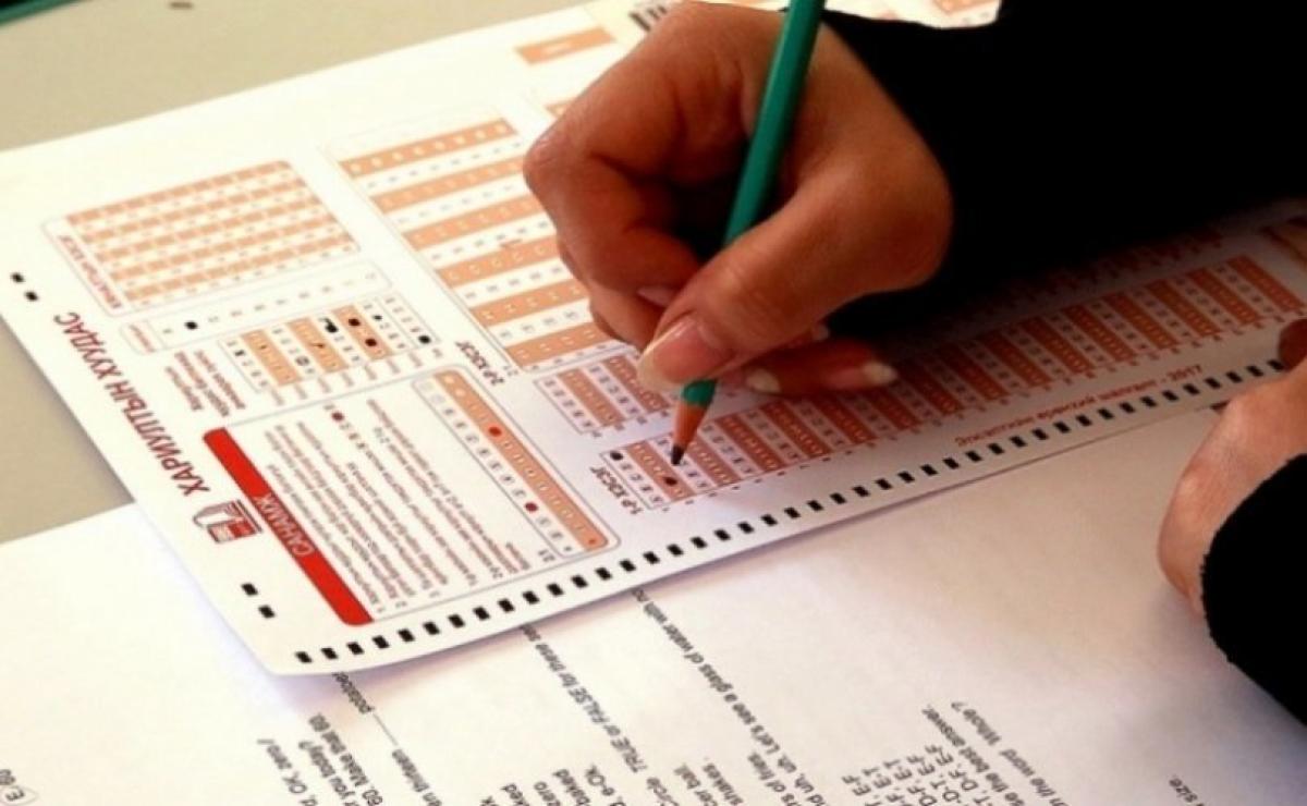 МОНГОЛ ХЭЛ БИЧГИЙН ШАЛГАЛТ ДӨРӨВДҮГЭЭР САРЫН 9-10-НЫ ӨДРҮҮДЭД БОЛНО