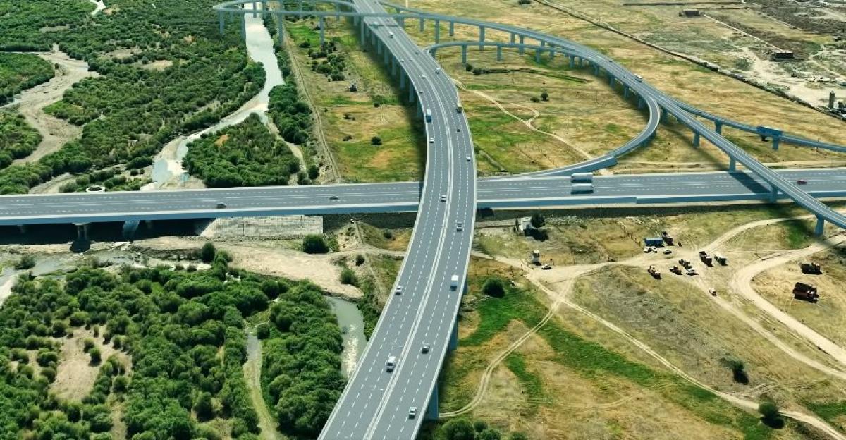 ТУУЛЫН ХУРДНЫ ЗАМЫН ТӨСЛИЙН ҮЙЛ АЖИЛЛАГААГ ХУУЛЬД НИЙЦҮҮЛЭХ ХҮРТЭЛ ТҮР ЗОГСООЛОО