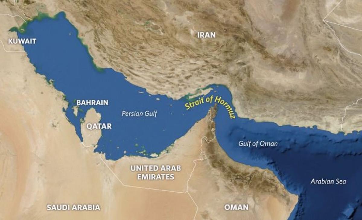 ГАЛ ЗОГСООХ ХУГАЦААНД ОРМУЗЫН ХООЛОЙГ НЭЭНЭ