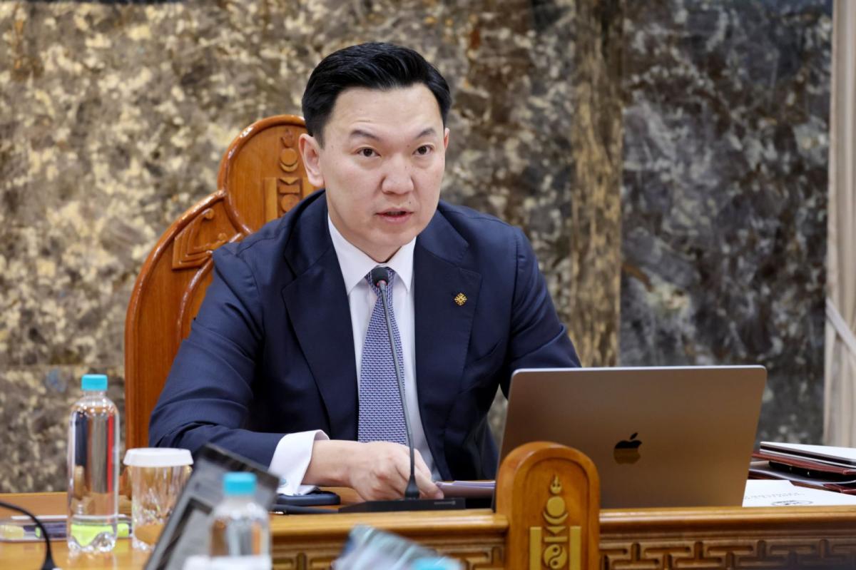 2026 ОНД ТӨЛӨВЛӨСӨН 9.376 ХЯНАЛТ ШАЛГАЛТЫГ ЦУЦЛАВ