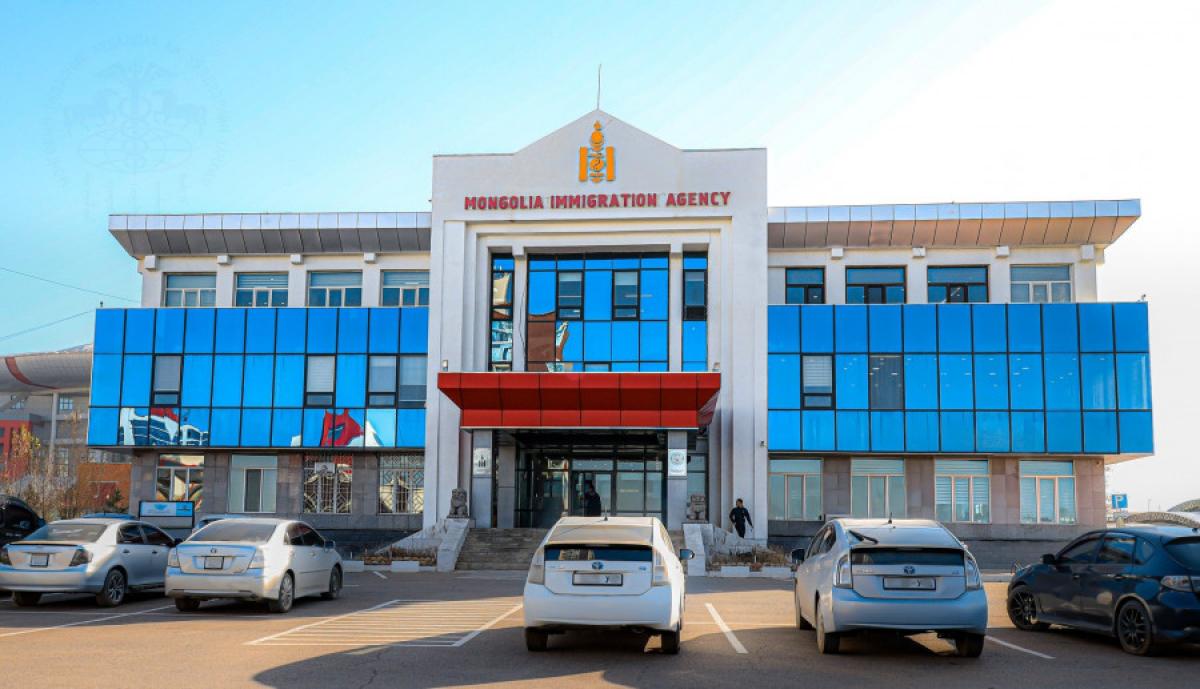 ГАДААДЫН ИРГЭНИЙ ОРШИН СУУХ ЗӨВШӨӨРӨЛ ШИНЭЭР ОЛГОЛТ 3.33 ХУВИАР БУУРАВ