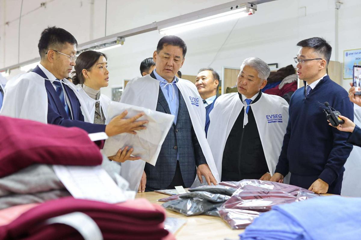 &ldquo;ЦАГААН АЛТ&rdquo; ХӨТӨЛБӨР 103 АЖ АХУЙН НЭГЖИД 508 ТЭРБУМ ТӨГРӨГИЙН ЗЭЭЛ ОЛГОЖЭЭ