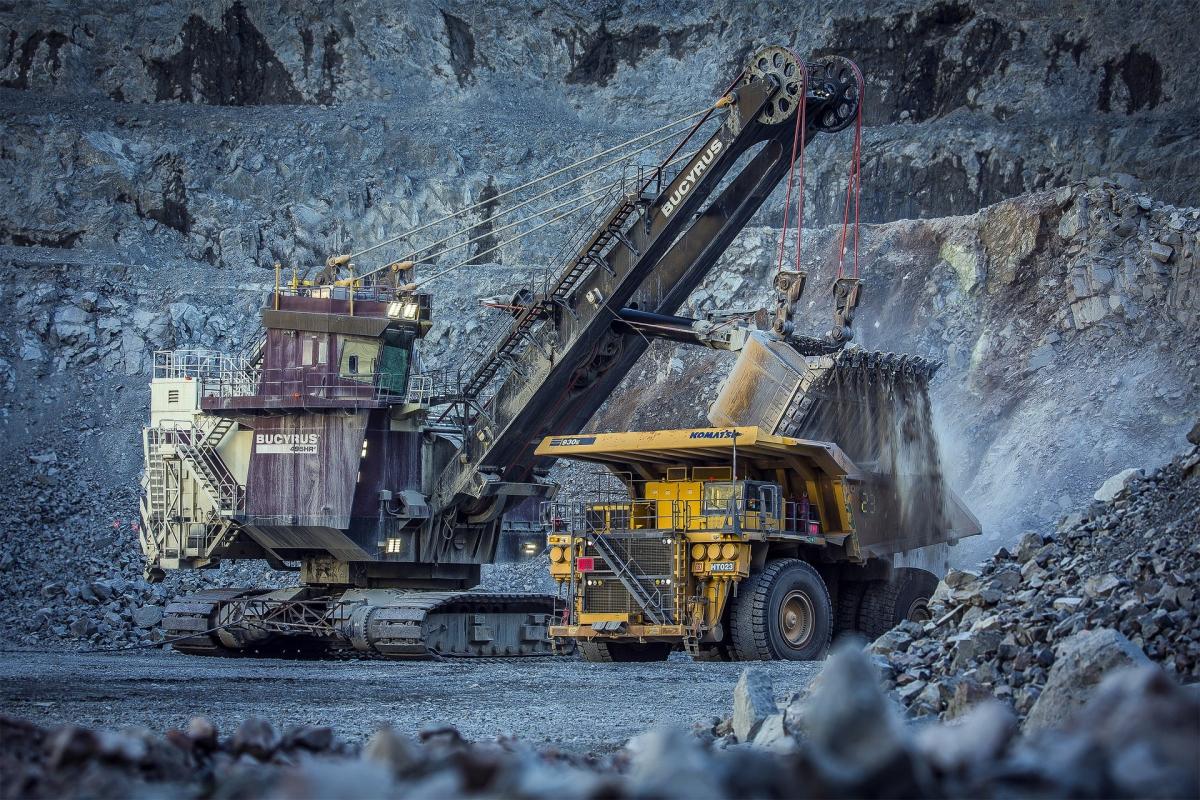 &ldquo;ОЮУ ТОЛГОЙ&rdquo;-Н НӨХӨН СЭРГЭЭЛТИЙН БАРЬЦАА ХӨРӨНГИЙН ЗӨРЧЛИЙГ БҮРЭН АРИЛГУУЛЛАА