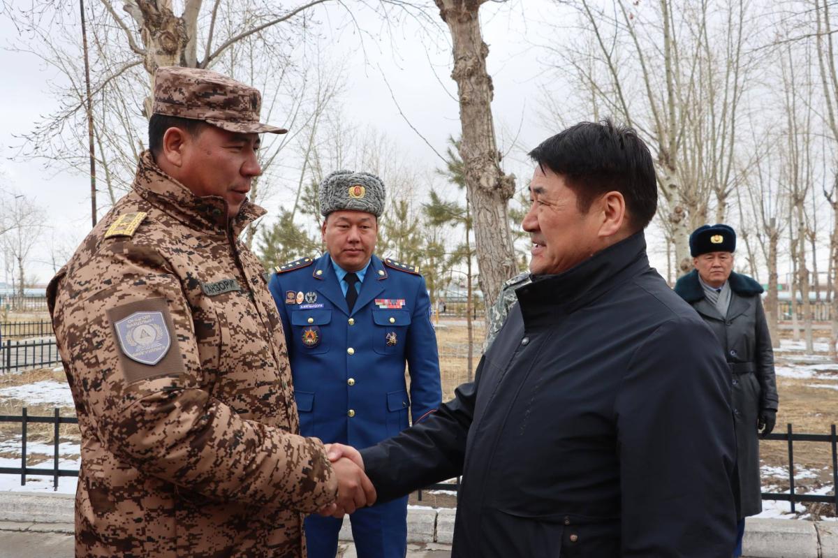 ДОРНОД АЙМГИЙН ЗАРИМ СУМДЫН ОНЦГОЙ БАЙДЛЫН АЛБА ТУУЛАХ ЧАДВАР САЙТАЙ АВТОМАШИНТАЙ БОЛЛОО