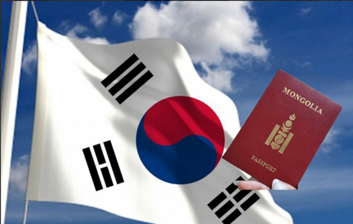 БНСУ-ЫН ВИЗ МЭДҮҮЛЭХ ЖУРАМ ШИНЭЧЛЭГДЛЭЭ