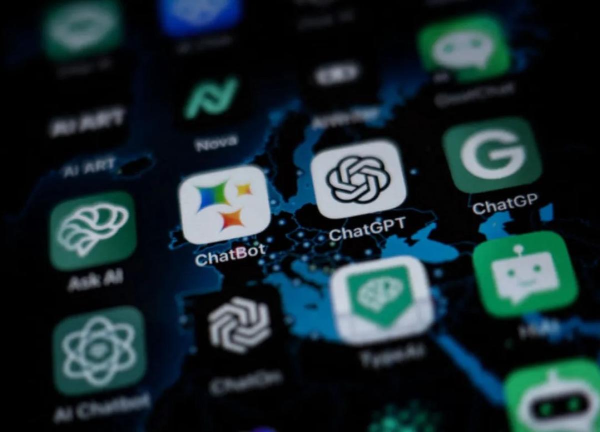 AI ЧАТБОТУУДЫН ЭРҮҮЛ МЭНДИЙН ЗӨВЛӨГӨӨНИЙ 50% АЛДААТАЙ