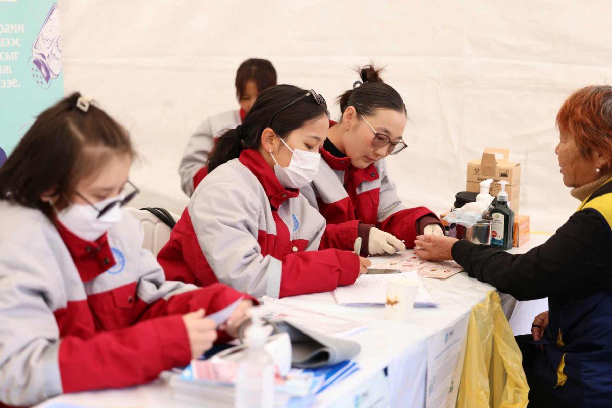 СҮХБААТАРЫН ТАЛБАЙД ИРГЭДИЙГ ҮНЭ ТӨЛБӨРГҮЙ ЭРТ ИЛРҮҮЛЭГТ ХАМРУУЛНА