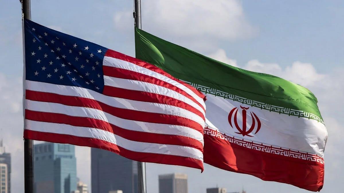 ИРАНЫ ПАРЛАМЕНТЫН ДАРГЫН ЗӨВЛӨХ АНУ-ЫН ЭСРЭГ ШИЙДВЭРТЭЙ АЛХАМ АВАХАД УРИАЛЛАА