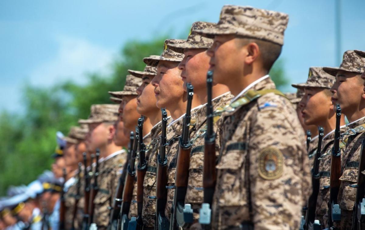 1-Р ЭЭЛЖИЙН ЦЭРЭГ ТАТЛАГА ХИЛИЙН ЦЭРЭГ БОЛОН ДОТООДЫН ЦЭРЭГТ ТАТНА