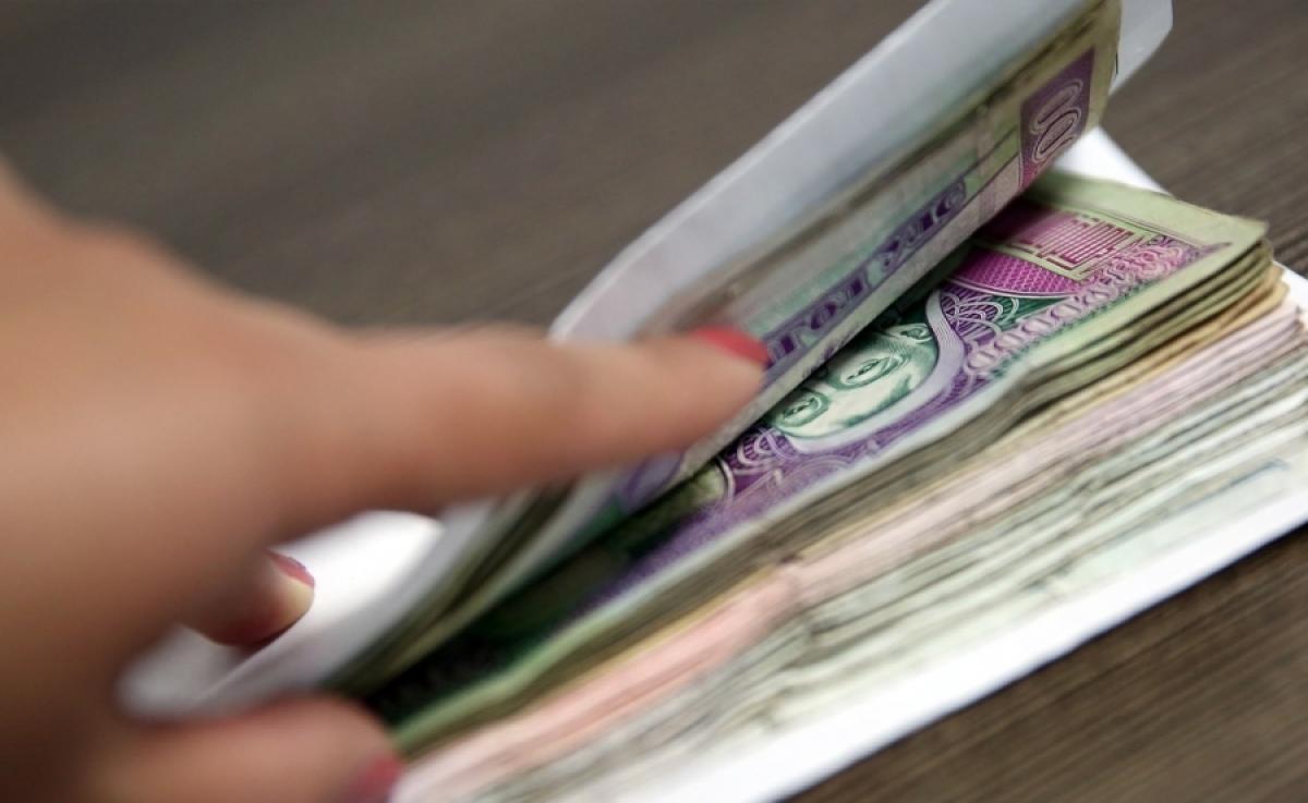 ИРГЭДИЙН ЗЭЭЛ 17.7% ӨСЛӨӨ