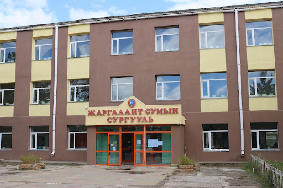 СУМ ДУНДЫН АХЛАХ СУРГУУЛЬ БАЙГУУЛЖ, СУРАГЧДЫН МЭДЛЭГИЙН ХОЦРОГДЛЫГ НӨХНӨ