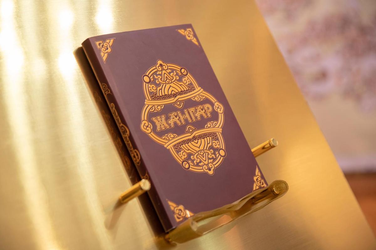 ТУУЛЬ ХАЙЛАХ ӨВ СОЁЛЫГ ӨВЛҮҮЛЭН ҮЛДЭЭЖ БАЙНА