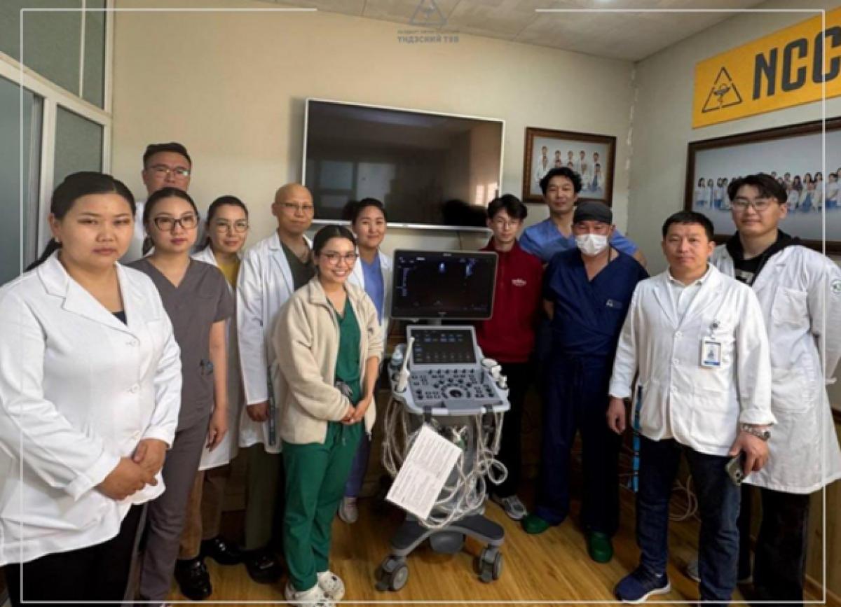 ХӨСҮТ  ХИЙМЭЛ ОЮУНД СУУРИЛСАН ХЭТ АВИАН ОНОШИЛГООНЫ ШИНЭ ТӨХӨӨРӨМЖТЭЙ БОЛЛОО