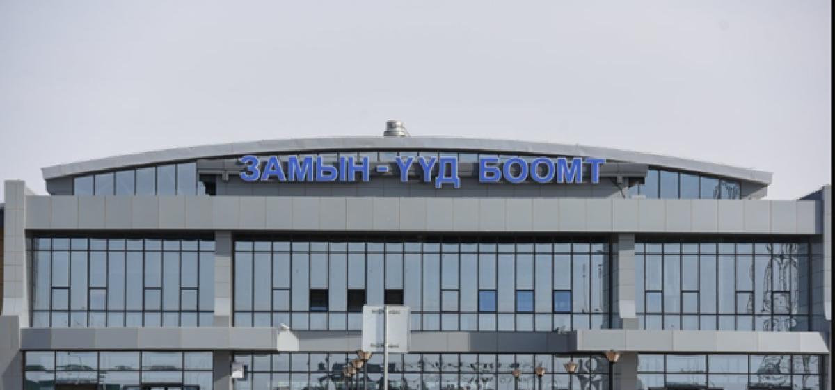 ЗАМЫН-ҮҮД-ЭРЭЭН БООМТЫН АЧАА ТЭЭВРИЙН ХЭСЭГ УРТАСГАСАН ЦАГИЙН ХУВААРИАР АЖИЛЛАНА