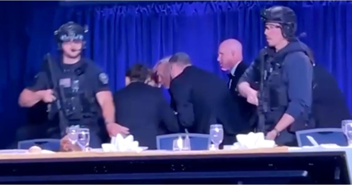 ТРАМПЫН ОРОЛЦСОН АРГА ХЭМЖЭЭНИЙ ҮЕЭР БУУДАЛЦААН БОЛОВ