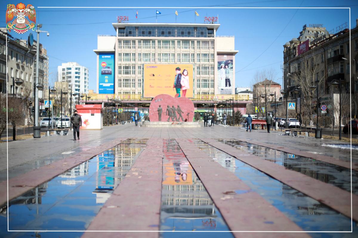 ТАВДУГААР САРЫН ЦАГ АГААРЫН УРЬДЧИЛСАН ТӨЛӨВ МЭДЭЭ