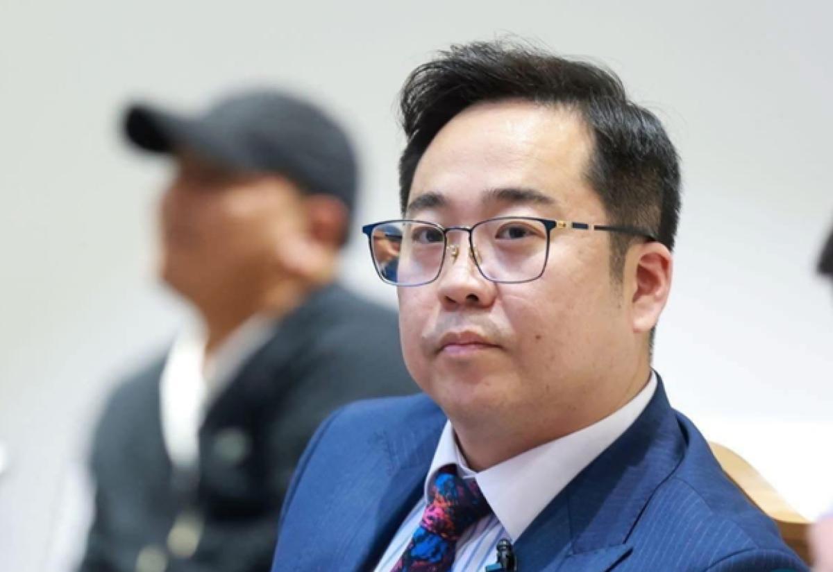 НИТХ-ЫН ДАРГА А.БАЯРЫГ ОГЦРУУЛЛАА