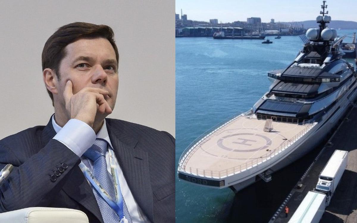 ОРОСЫН ТЭРБУМТНЫ ДАРВУУЛТ ОНГОЦ ОРМУЗЫН ХООЛОЙГООР НЭВТЭРЧЭЭ