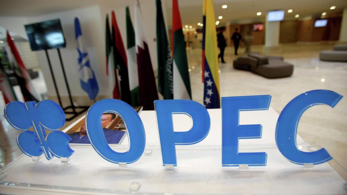 АРАБЫН НЭГДСЭН ЭМИРАТ УЛС ОПЕК БОЛОН ОПЕК+-ЭЭС ГАРСНАА ЗАРЛАЛАА