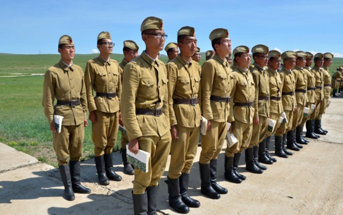 НИЙСЛЭЛД ЦЭРЭГ ТАТЛАГА МАРГААШ ЭХЭЛНЭ