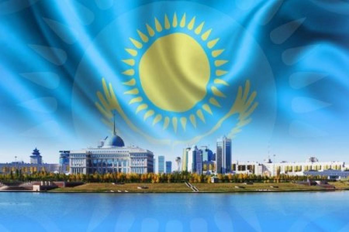 КАЗАХСТАН УЛСАД СУРАЛЦАХ  ОЮУТАНД ТЭТГЭЛЭГ ОЛГОНО