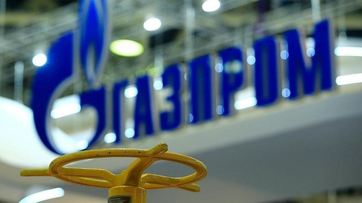 "ГАЗПРОМ" КОМПАНИ ЦАГ АГААРЫН ЦОЧИР ХҮЙТРЭЛЭЭС ШАЛТГААЛАН 4-Р САРД НИЙЛҮҮЛЭЛТЭЭ ӨСГӨЖЭЭ