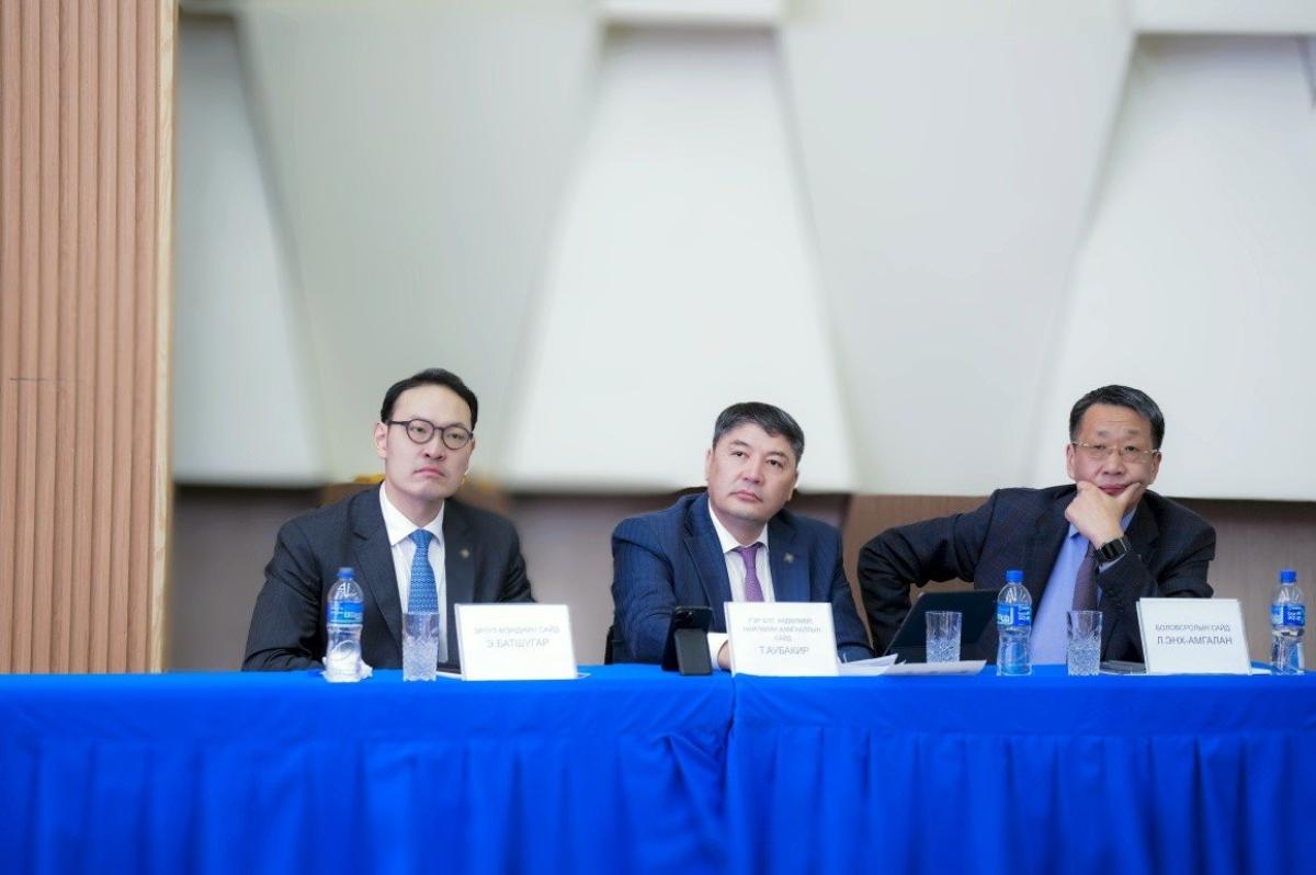ӨНДӨР ӨРТӨГТЭЙ ЭМЧИЛГЭЭГ ЭХ ОРОНДОО АМЖИЛТТАЙ НЭВТРҮҮЛСЭНЭЭР ХӨГЖЛИЙН БЭРХШЭЭЛТЭЙ ИРГЭДИЙН АМЬДРАЛЫН ЧАНАРТ БОДИТ ӨӨРЧЛӨЛТ ГАРНА