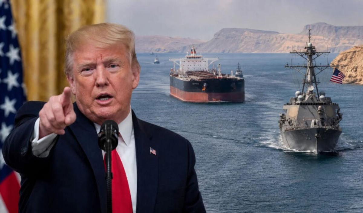 ТРАМП &ldquo;ЭРХ ЧӨЛӨӨ ТӨСӨЛ&rdquo;-ИЙГ ТҮР ЗОГСООЛОО